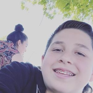 Meet your Posher, Vicente